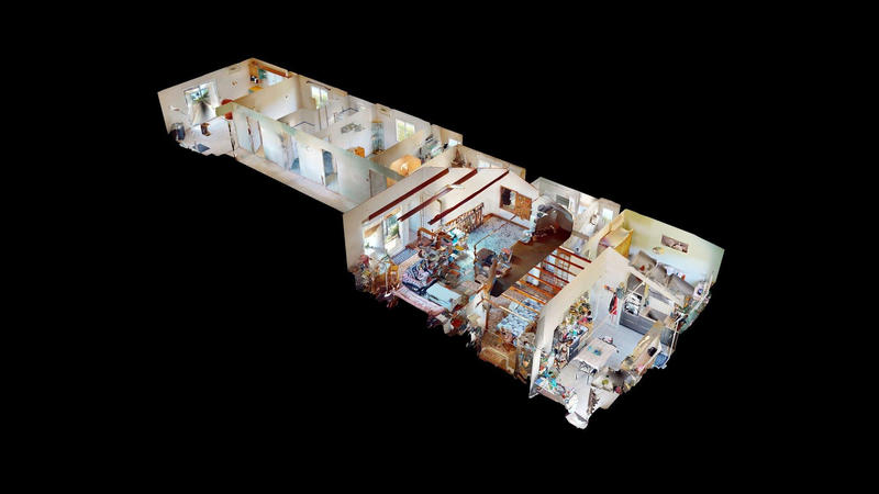 Maison - 180 m² - 6 pièces