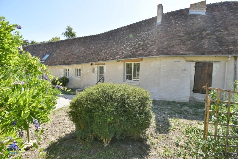 Longère - 76 m² - 3 pièces