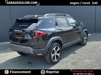 Dacia Duster III Journey TCe 130 4x2