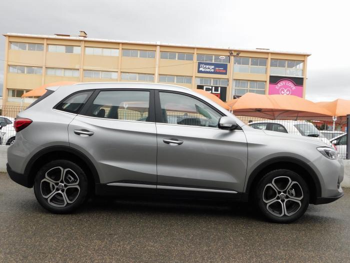 Mg Zs Motor Hybrid+ 197ch Comfort