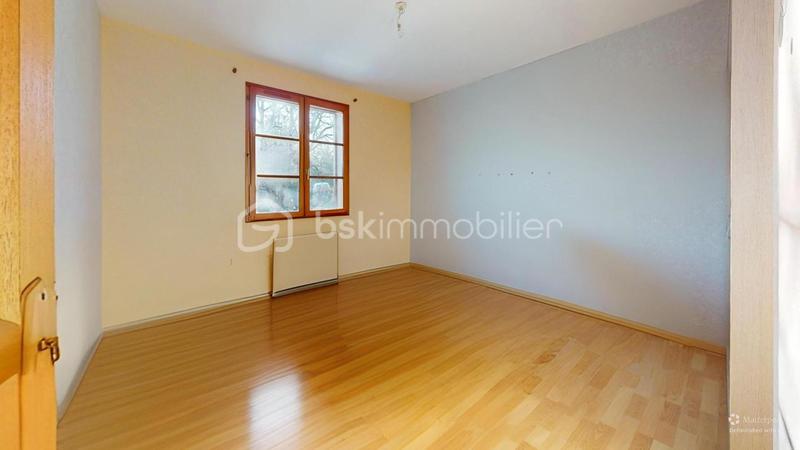 Maison - 155 m² - 7 pièces