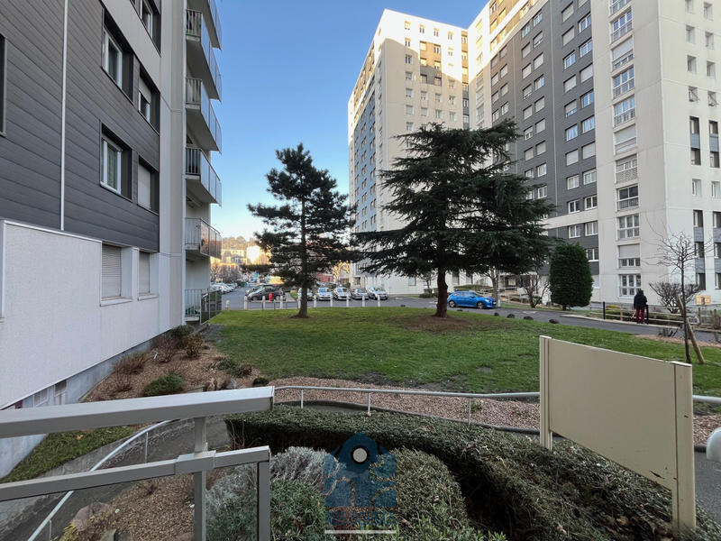 Appartement - 39 m² - 1 pièce