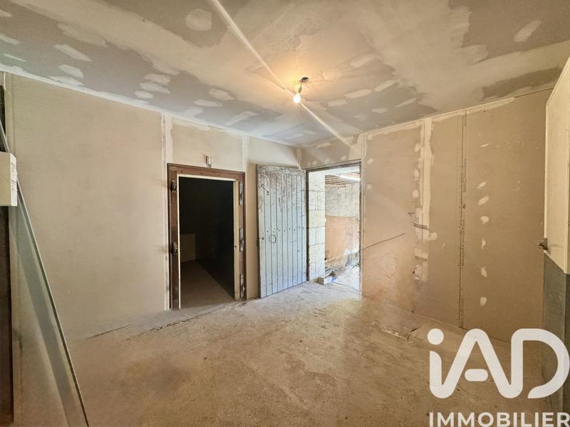 Ferme - 400 m² - 9 pièces