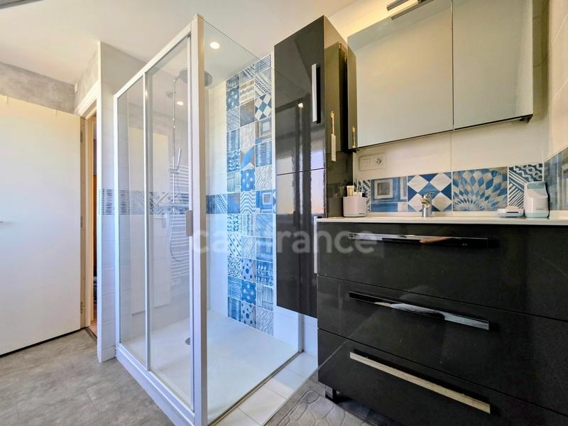 Maison - 68 m² - 3 pièces