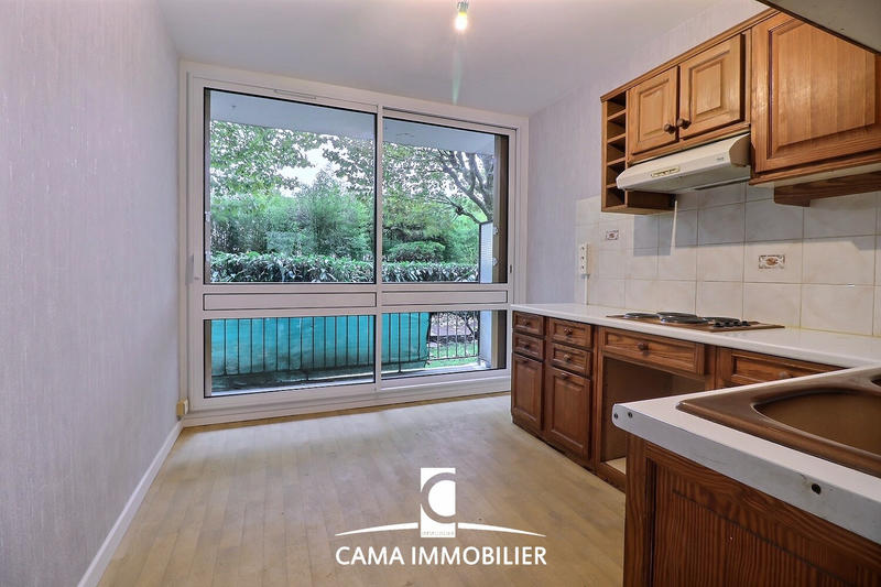 Appartement - 27 m² - 1 pièce