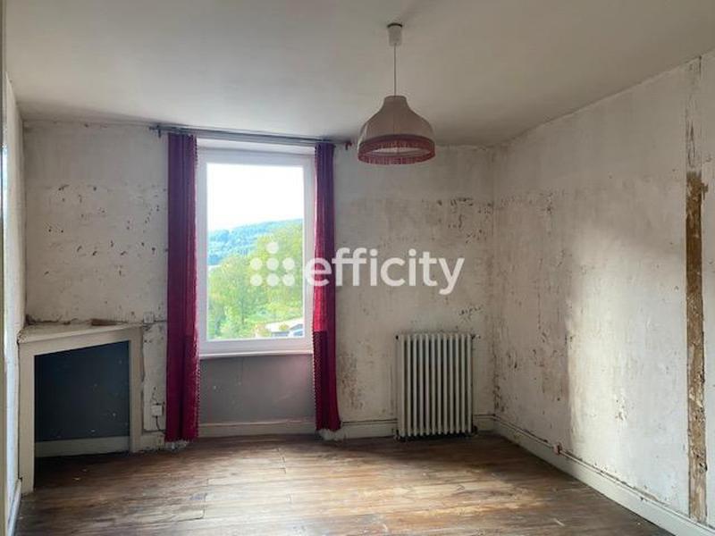 Maison - 128 m² - 5 pièces