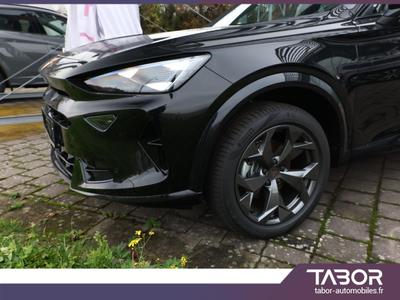 Cupra Formentor eTSI Dsg Attelage ChauffS Acc