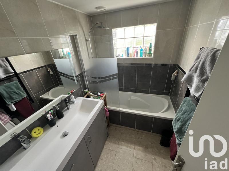 Appartement - 78 m² - 4 pièces