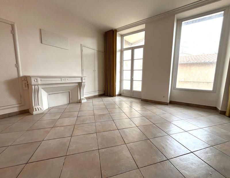 Immeuble - 491 m² - 17 pièces