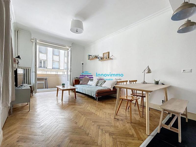 Appartement - 55 m² - 2 pièces