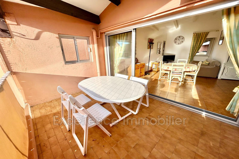 Appartement - 82 m² - 3 pièces