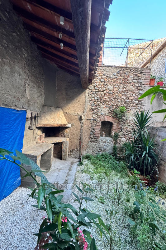 Maison - 80 m² - 3 pièces