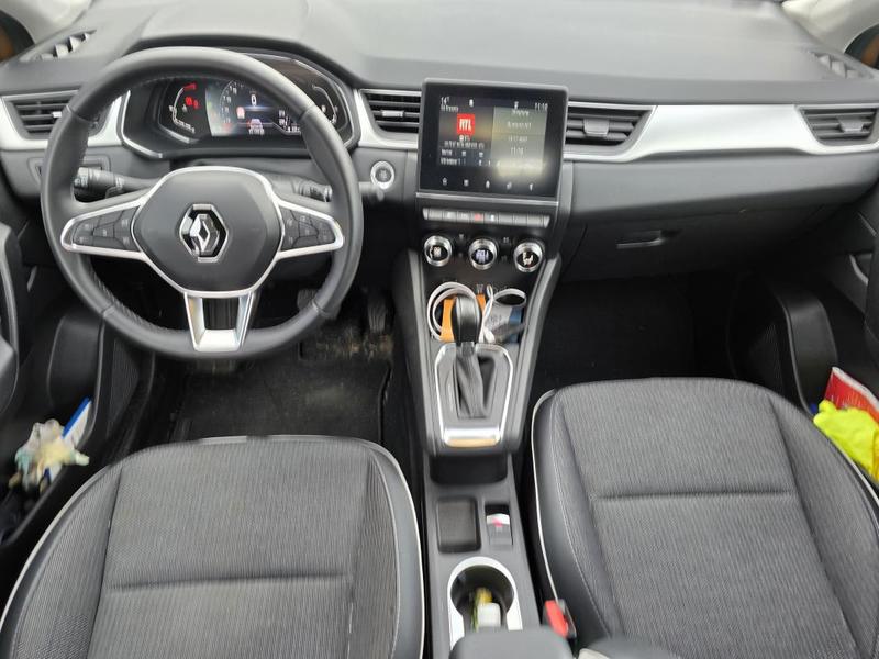 Renault Captur 1.3 Tce 140 Cv Intens Garantie/Reprise Possibles