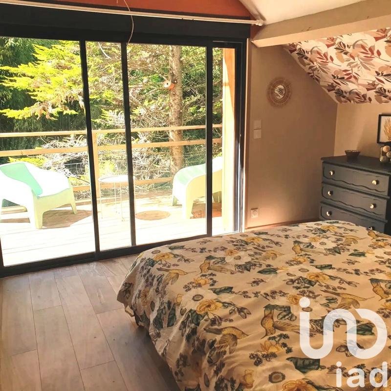 Maison - 442 m² - 10 pièces