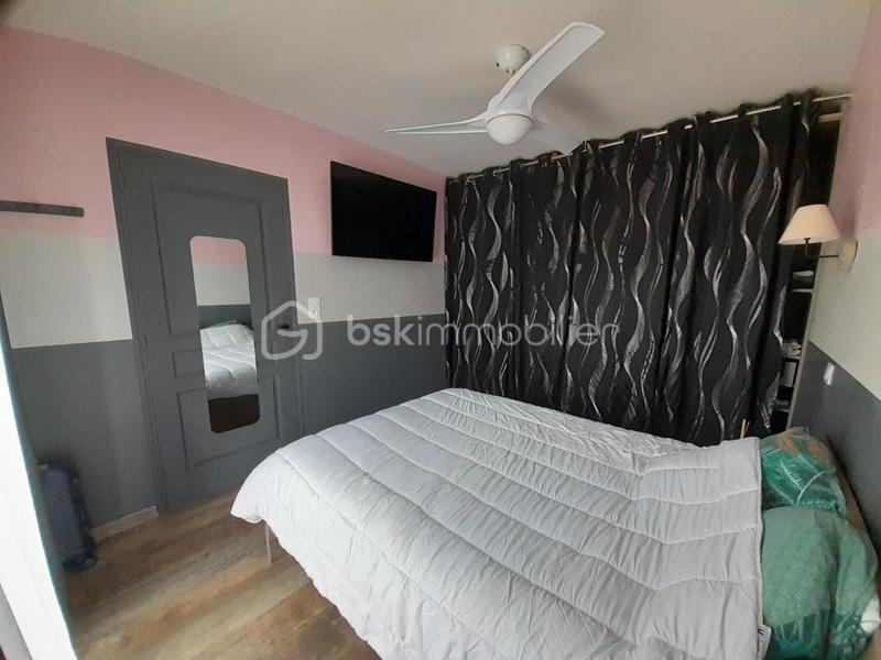 Maison traditionnelle - 128 m² - 6 pièces