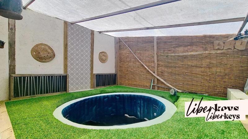 Gîte - 289 m² - 12 pièces