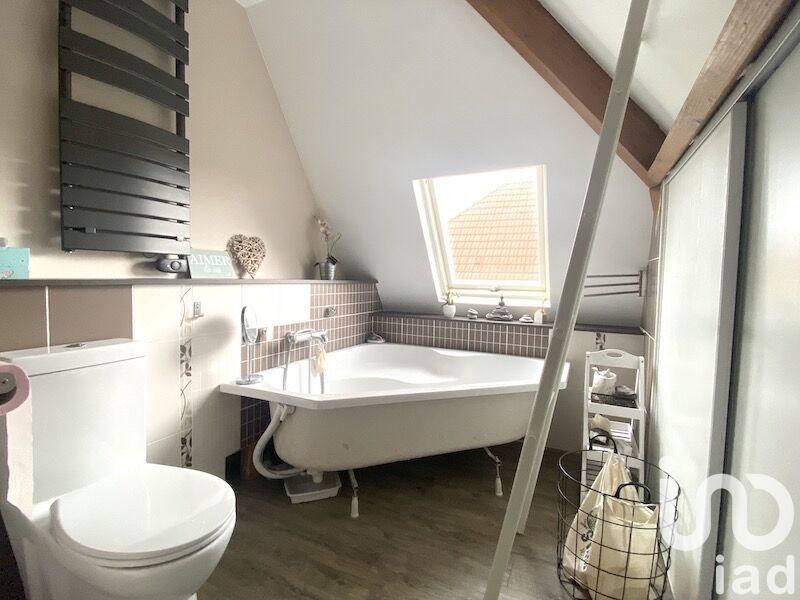 Maison - 142 m² - 7 pièces