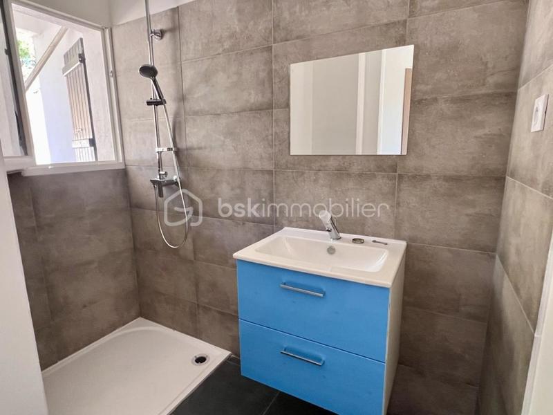 Maison - 70 m² - 3 pièces