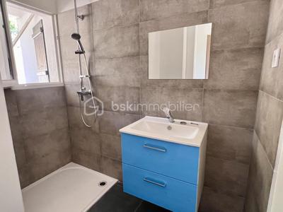 Maison - 70 m² - 3 pièces