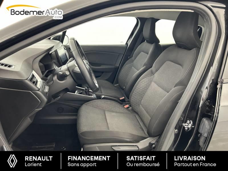 Renault Clio TCe 90 - 21n Business