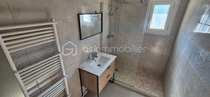 Maison de ville - 72 m² - 3 pièces