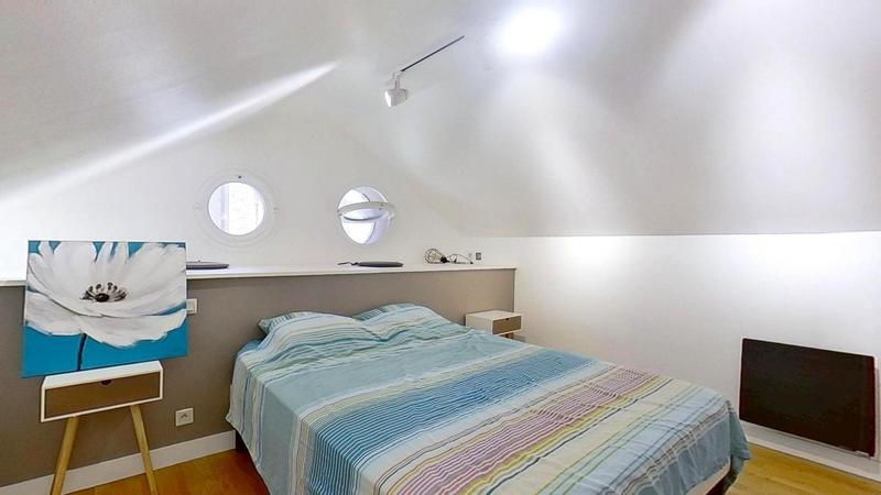 Appartement - 119 m² - 4 pièces