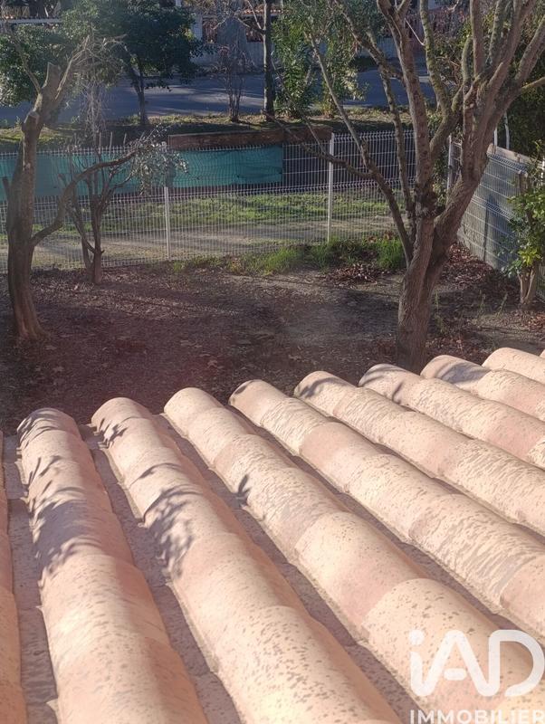 Maison - 78 m² - 4 pièces