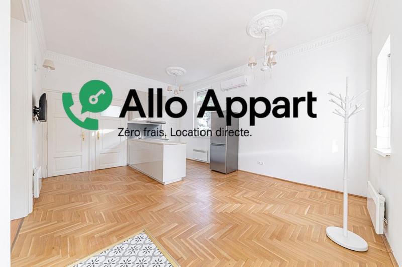 Appartement - 54 m² - 2 pièces