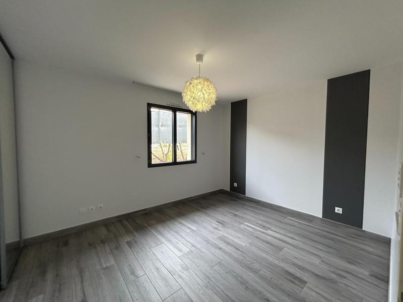 Maison - 173 m² - 6 pièces