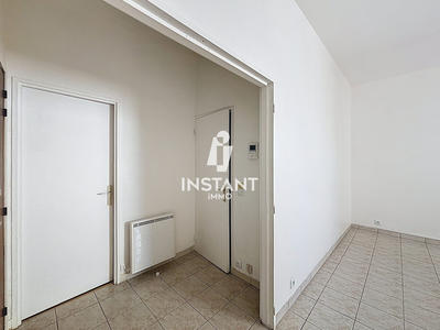 Appartement - 32 m² - 1 pièce