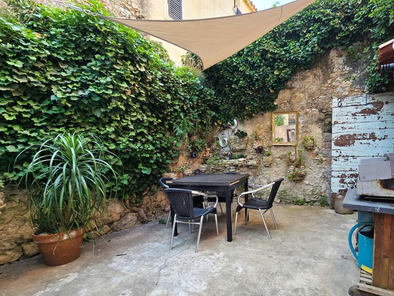 Maison - 85 m² - 5 pièces