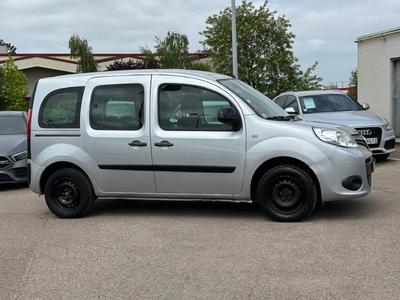 Renault Kangoo II (2) 1.5 Dci 90 Life
