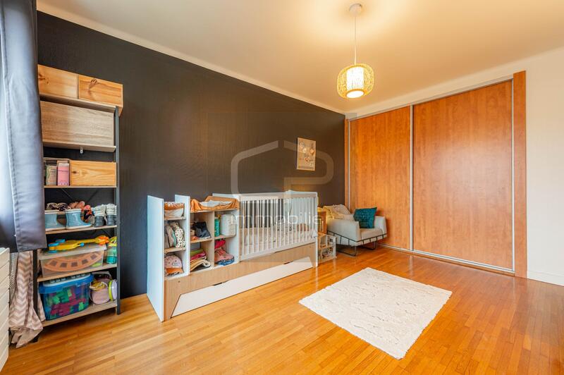 Appartement - 73 m² - 3 pièces