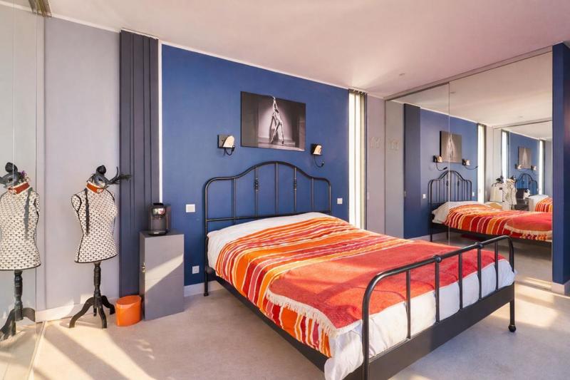 Propriété - 169 m² - 7 pièces