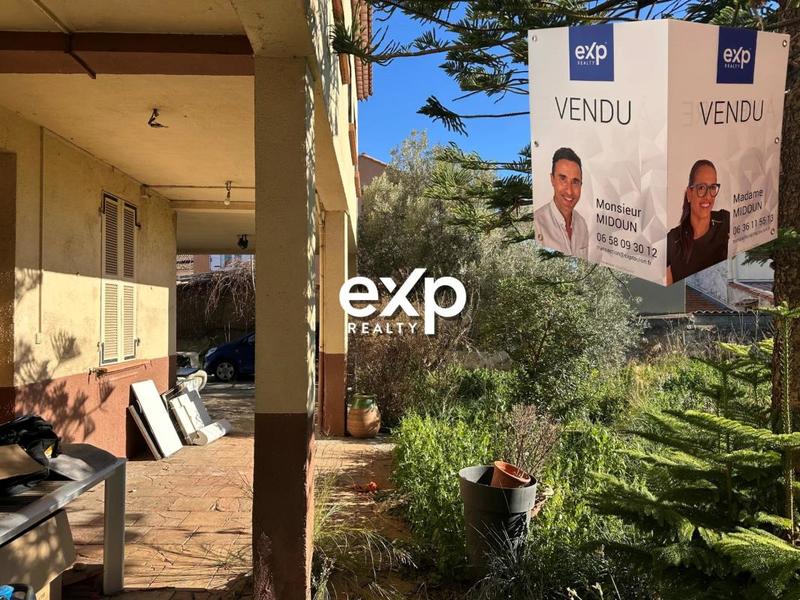 Villa - 74 m² - 4 pièces