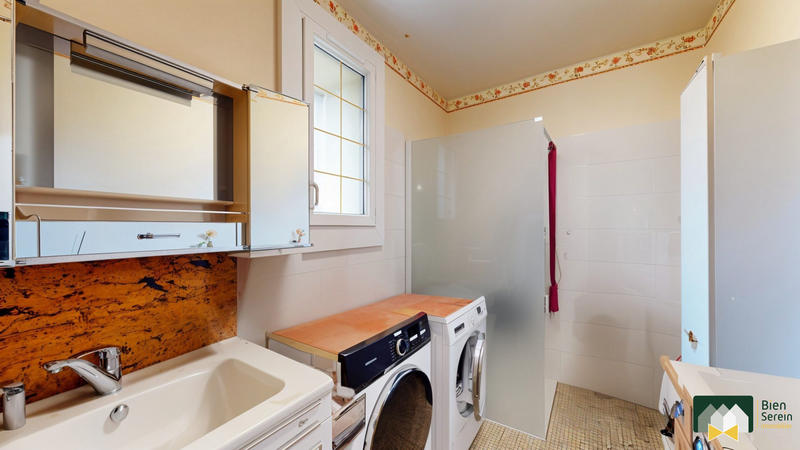 Ferme - 202 m² - 6 pièces