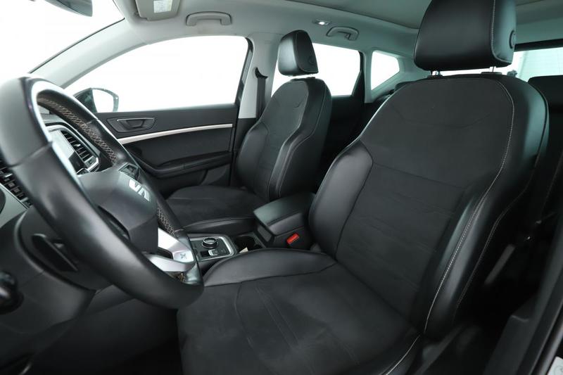 Seat Ateca 2.0 Tdi Xperience Dsg7 150 ch
