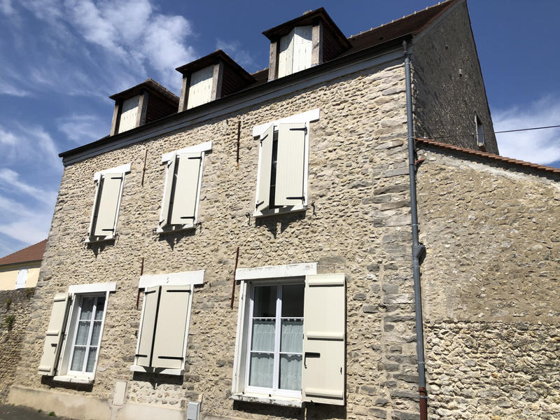 Appartement - 54 m² - 3 pièces