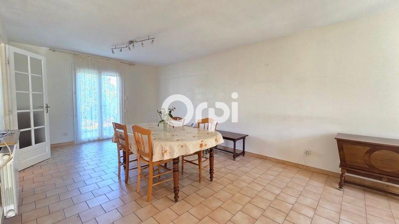 Maison - 178 m² - 4 pièces