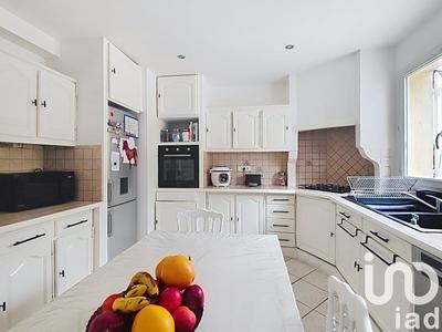 Maison - 115 m² - 6 pièces