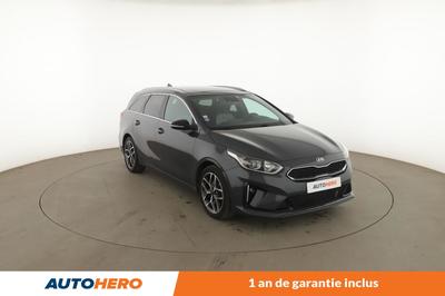 Kia Ceed Sw 1.4 t-GDi Isg Gt Line Dct7 140 ch