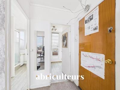 Studio - 24 m² - 1 pièce