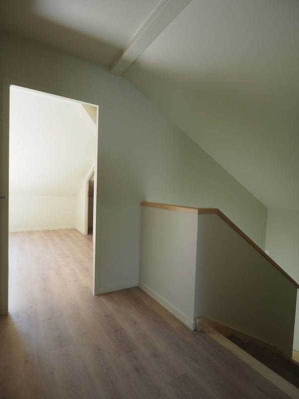 Maison - 91 m² - 3 pièces