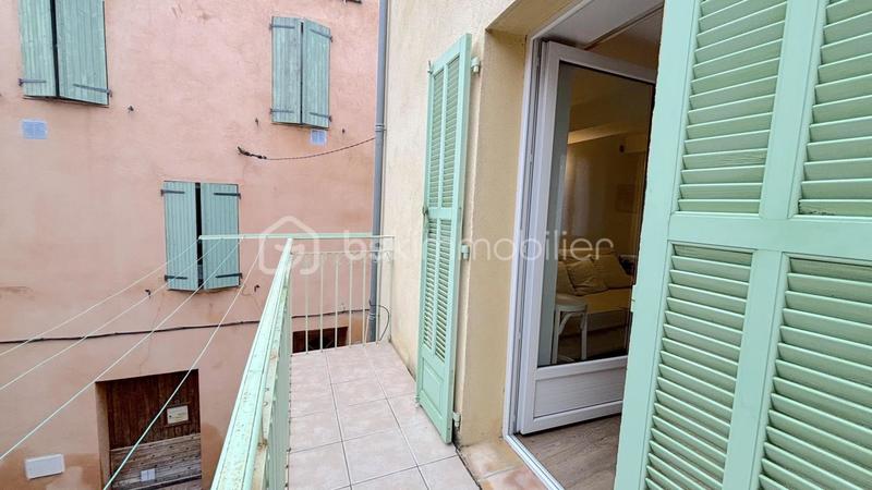 Maison de village - 92 m² - 4 pièces