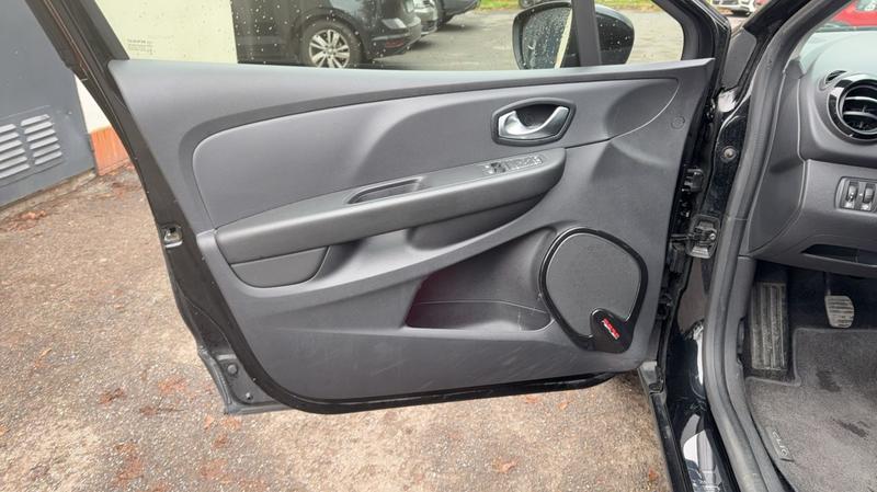 Renault Clio 1.2 75 Limited