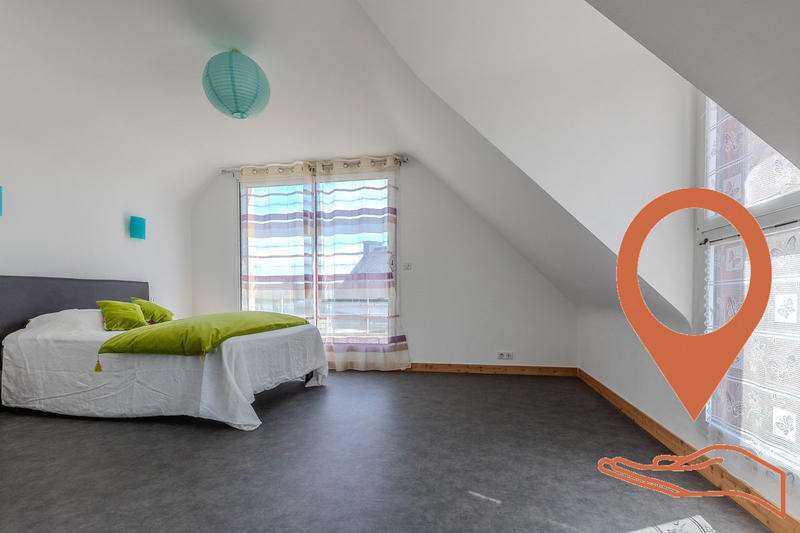 Maison - 174 m² - 6 pièces