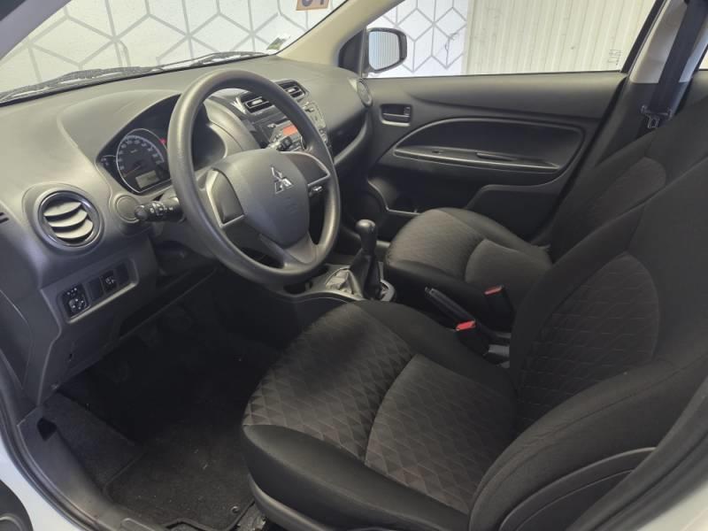 Mitsubishi Space Star 1.0 Mivec 71 As&amp;G In