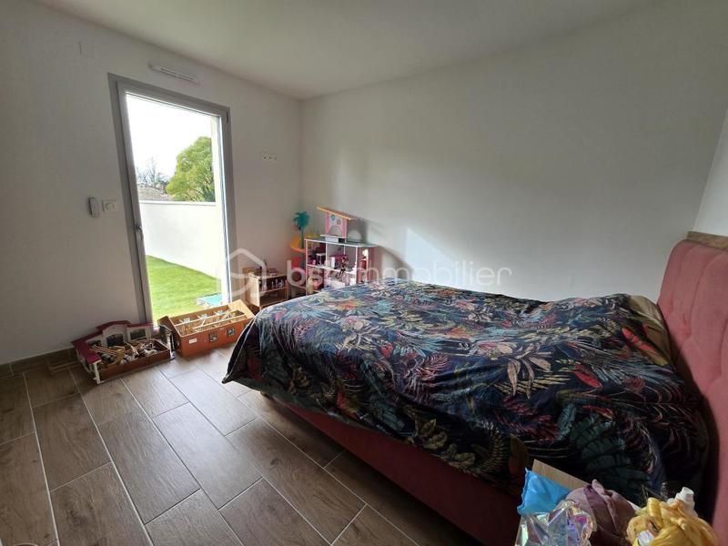 Pavillon - 112 m² - 4 pièces