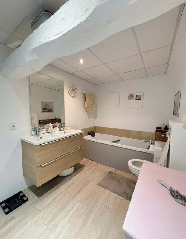 Longère - 171 m² - 5 pièces