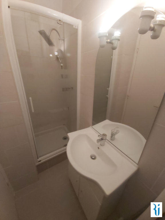 Appartement - 19 m² - 1 pièce